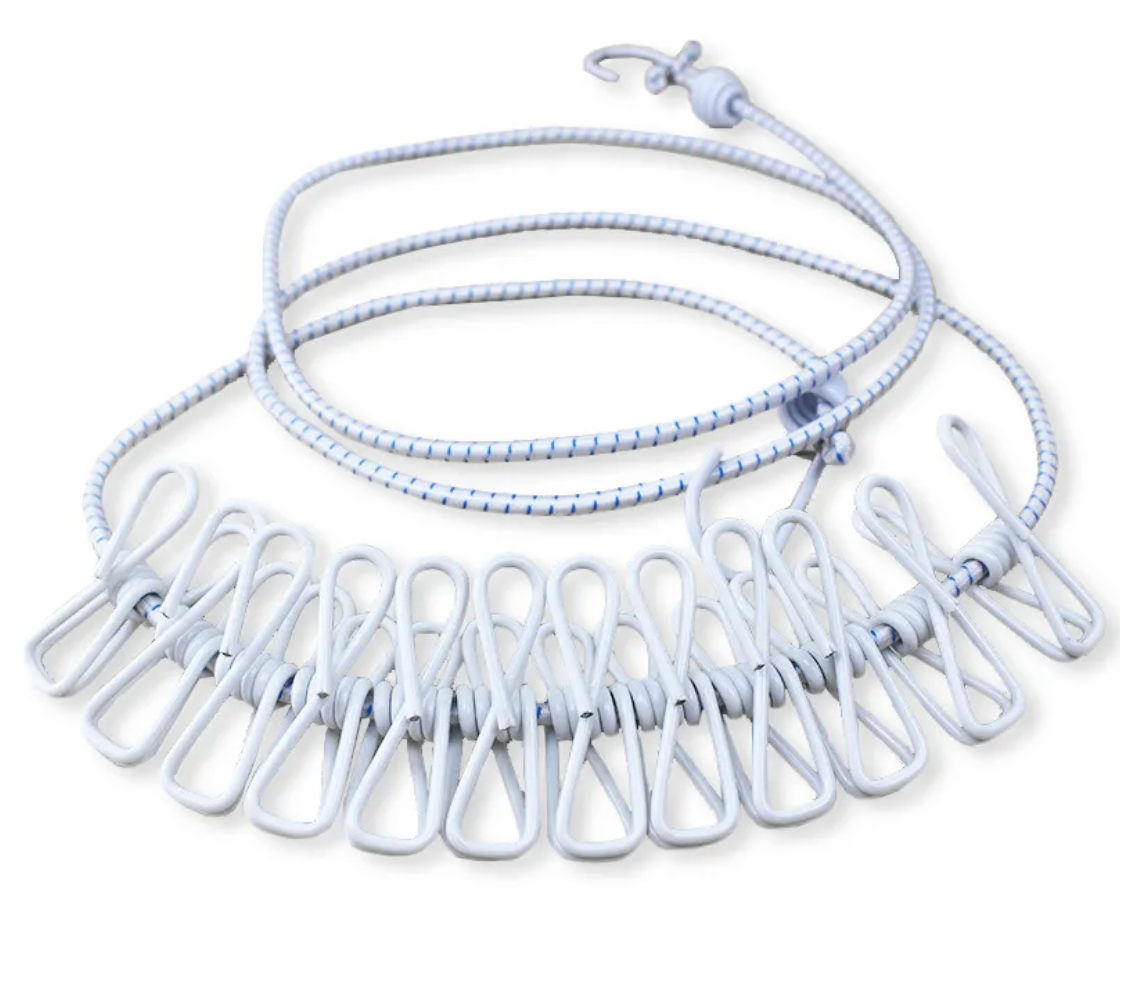 Easy Dry Portable Clothesline - Nova Prices