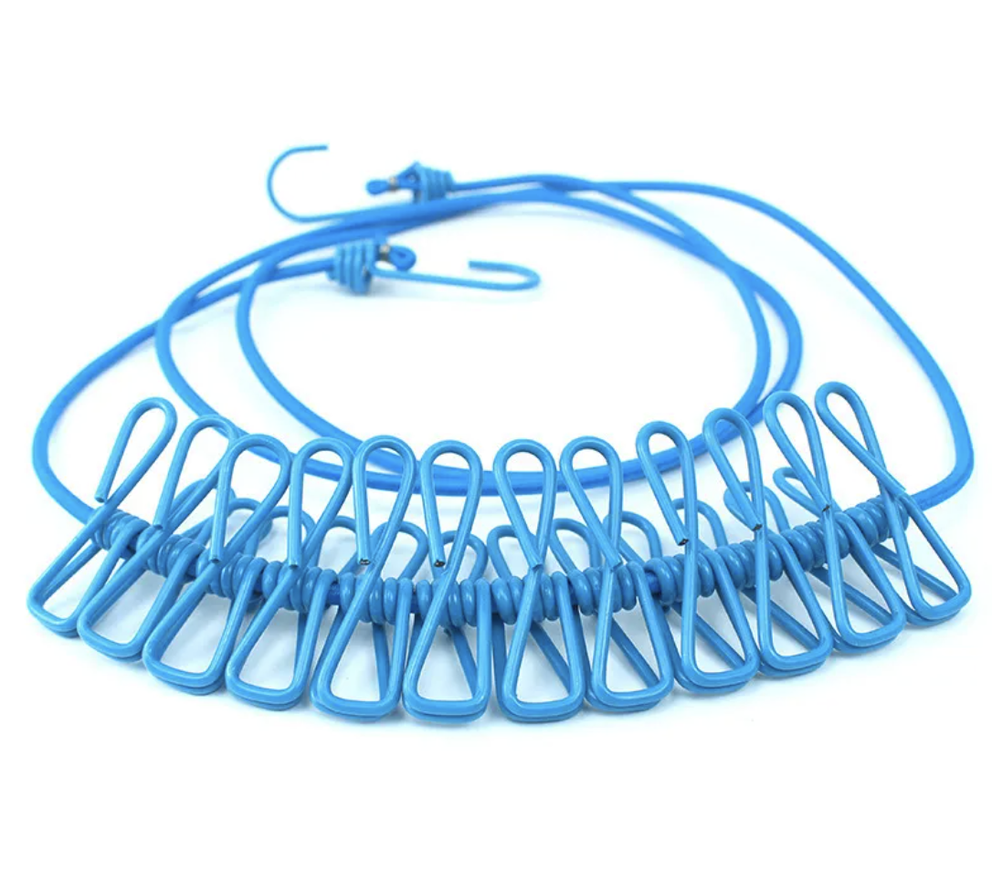 Easy Dry Portable Clothesline - Nova Prices