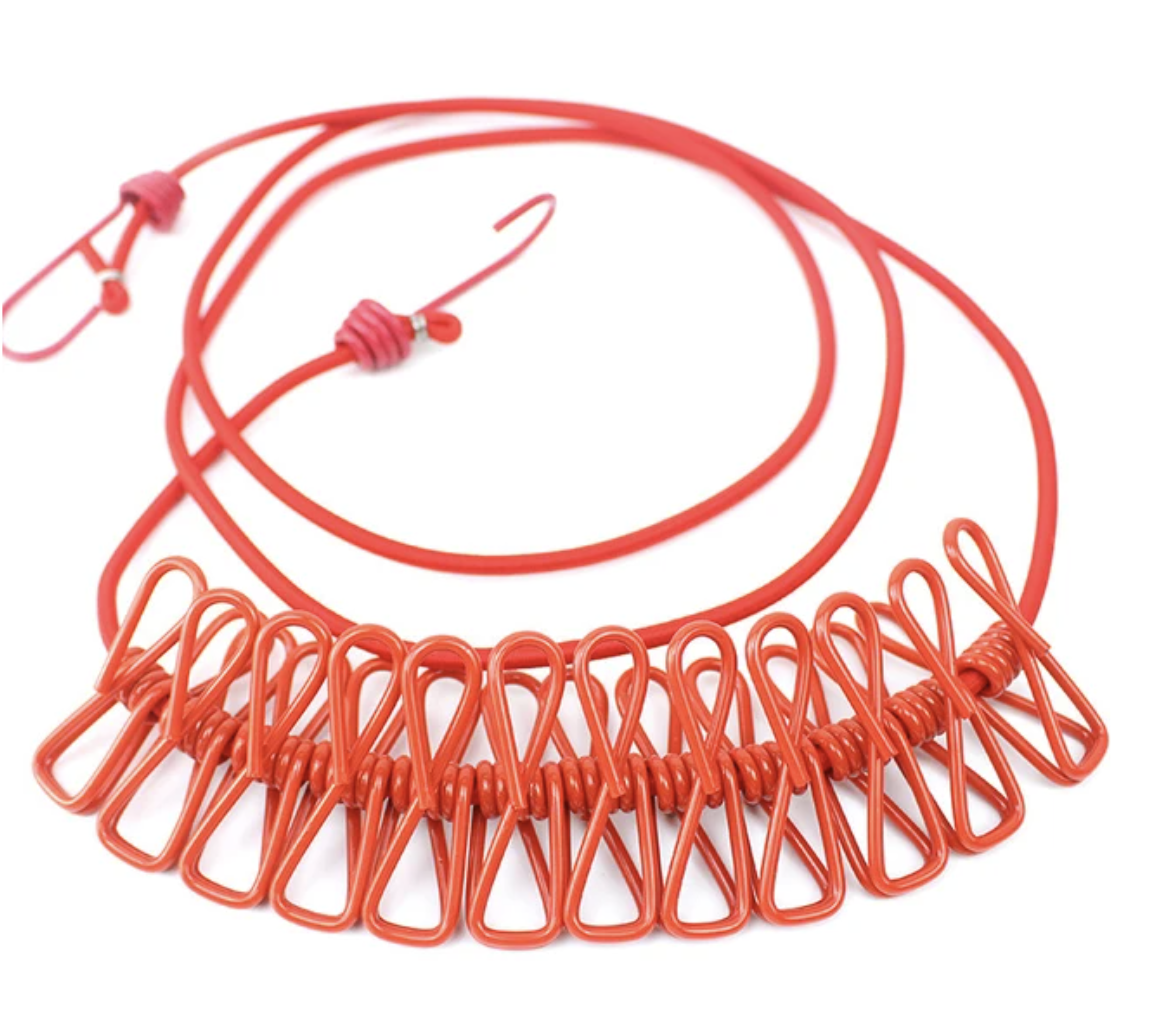 Easy Dry Portable Clothesline - Nova Prices