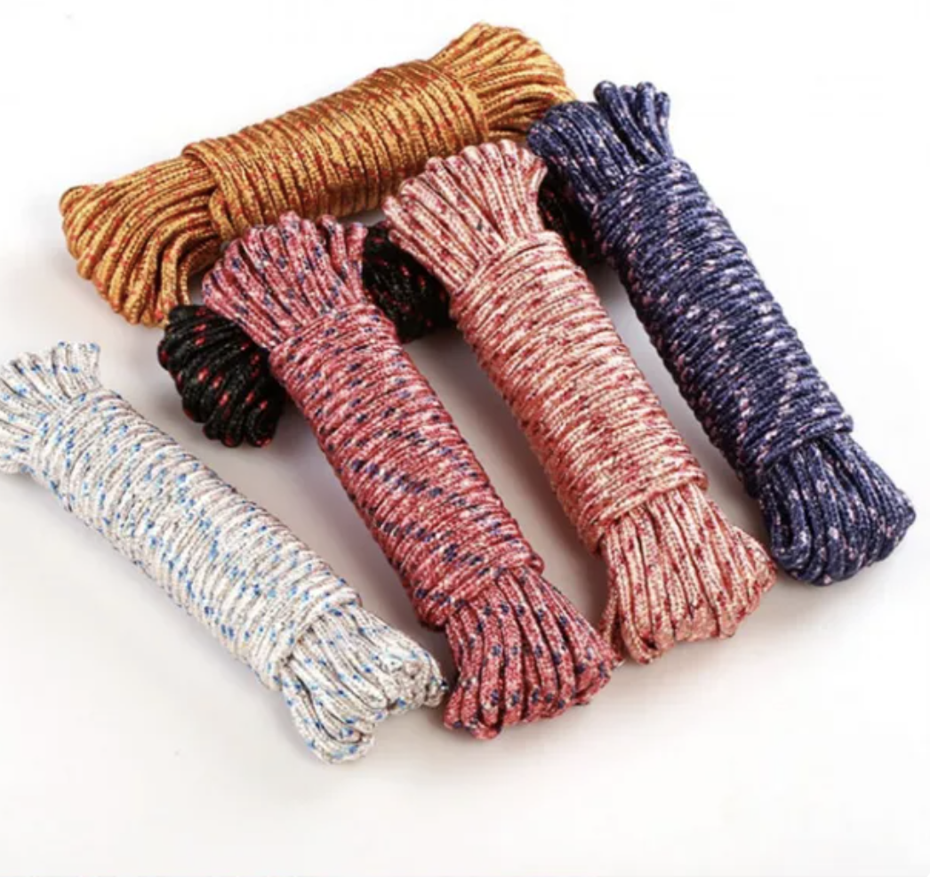 Easy Dry Portable Clothesline - Nova Prices
