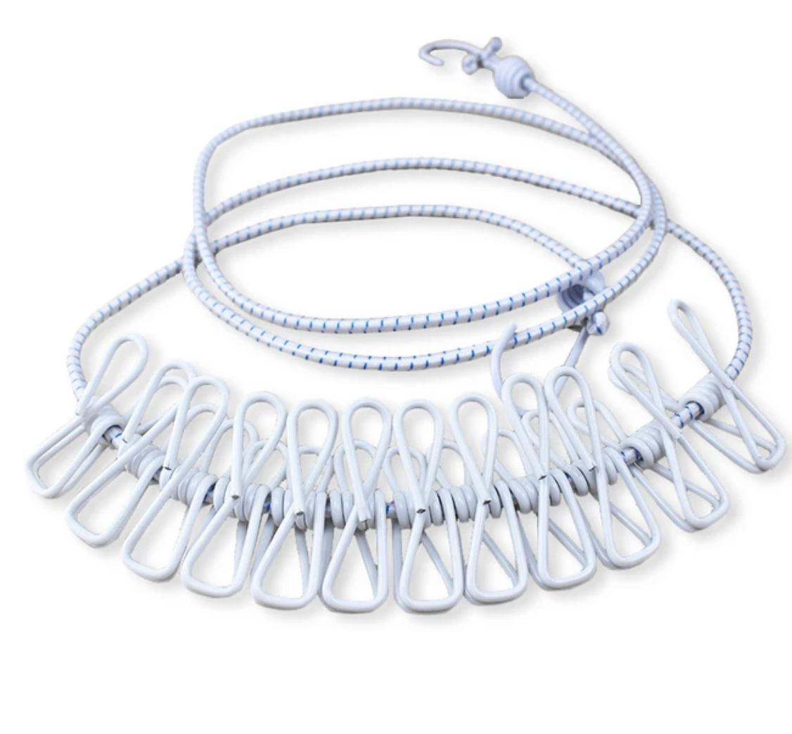 Easy Dry Portable Clothesline - Nova Prices