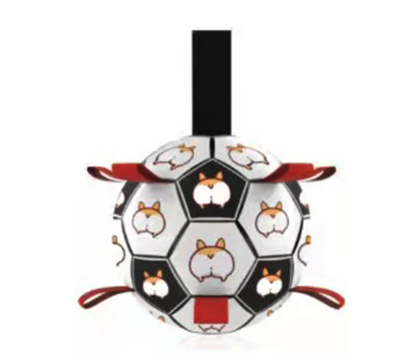 Interactive Soccer Brain Game for Dogs - Nova Prices