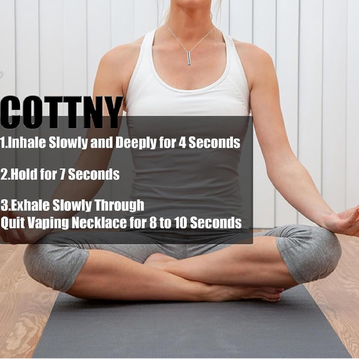 Serenity Necklace - Nova Prices