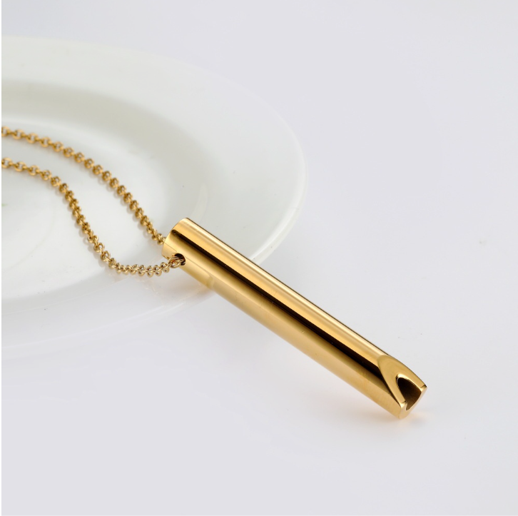 Serenity Necklace - Nova Prices