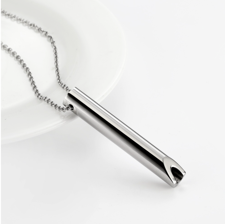 Serenity Necklace - Nova Prices