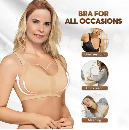 Support Embrace Posture Bra - Nova Prices