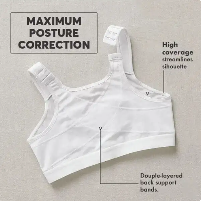 Support Embrace Posture Bra - Nova Prices