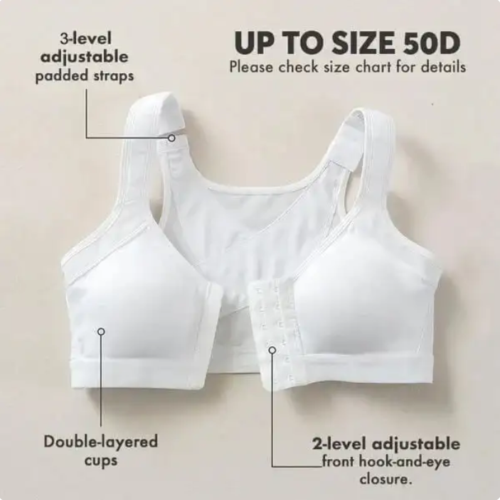 Support Embrace Posture Bra - Nova Prices