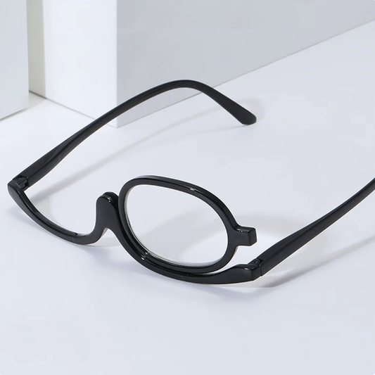 Vision Glam Eye Pixel Glasses - Nova Prices
