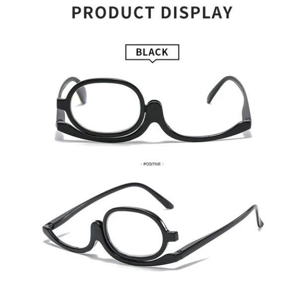 Vision Glam Eye Pixel Glasses - Nova Prices