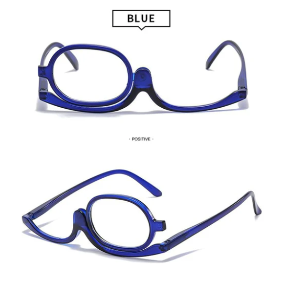 Vision Glam Eye Pixel Glasses - Nova Prices